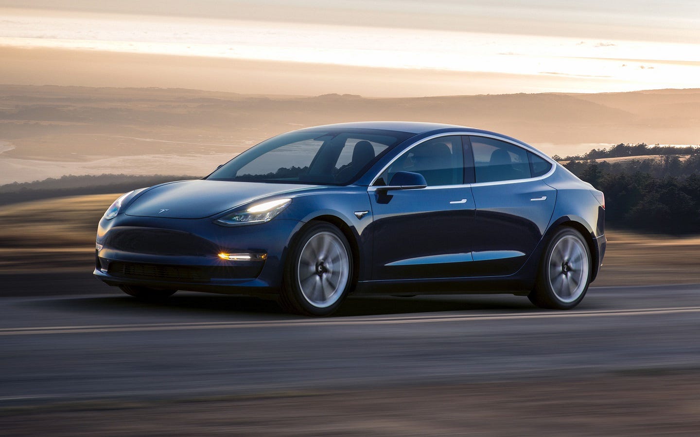 should i lease or buy a tesla model 3